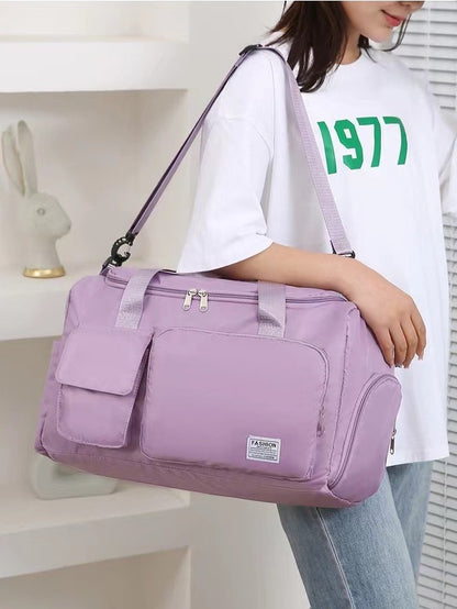 Duffel Bag
