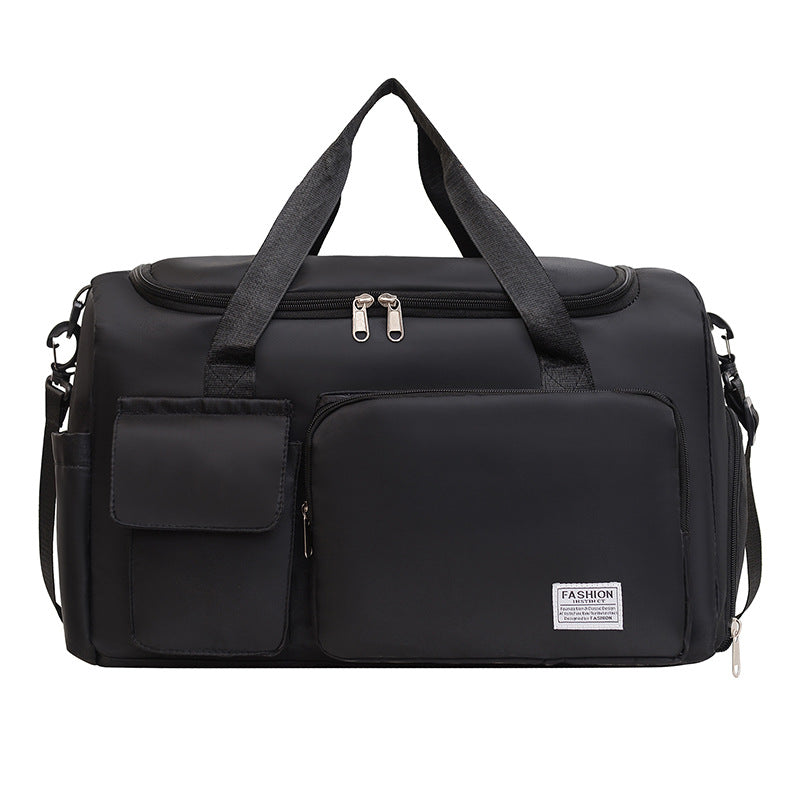 Duffel Bag