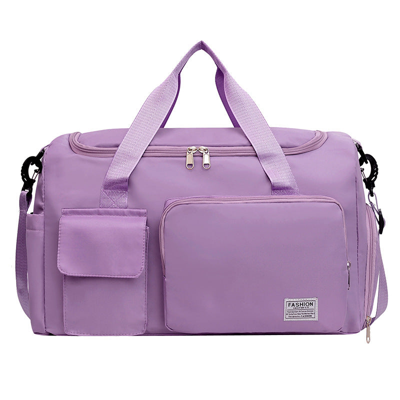 Duffel Bag