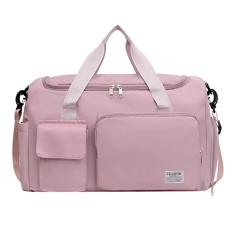 Duffel Bag