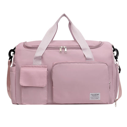 Duffel Bag