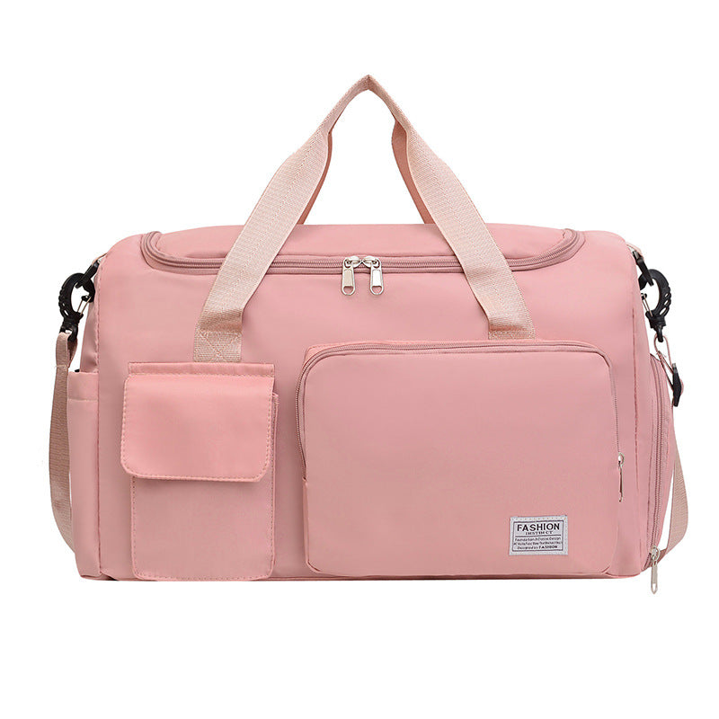 Duffel Bag