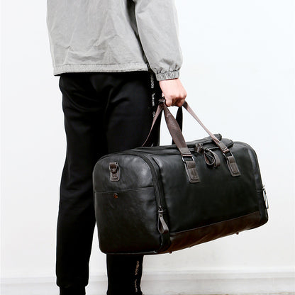 Duffel Bag