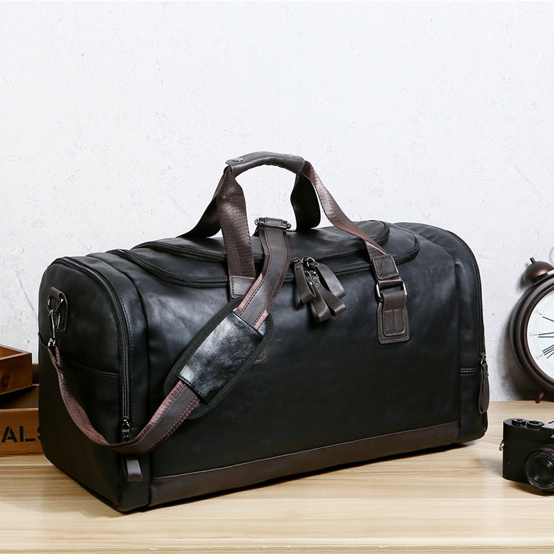 Duffel Bag