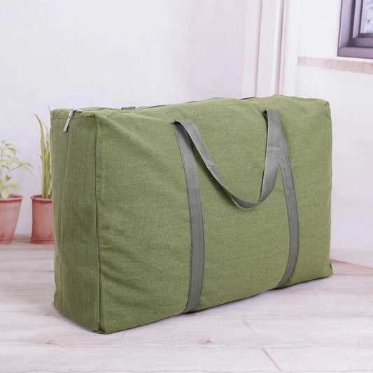 duffle bag