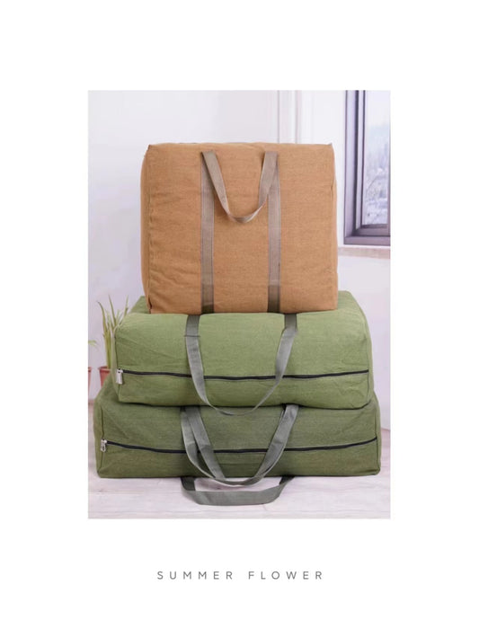 duffle bag