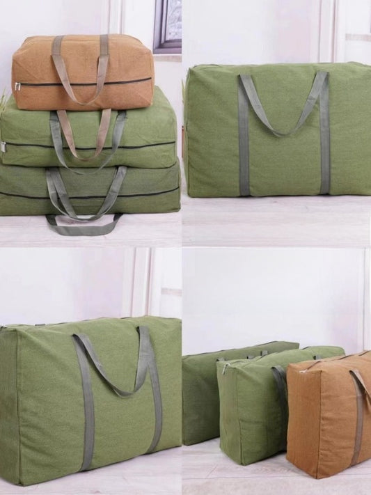 duffle bag