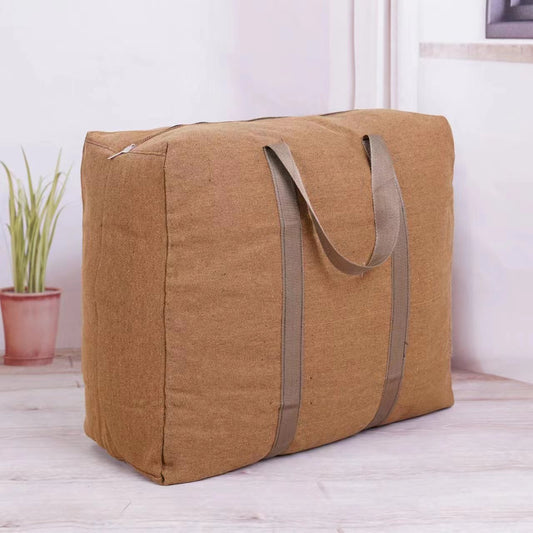 duffle bag