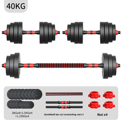 Dumbbell