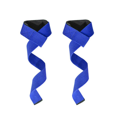 Dumbbell Weightlifting Aid Belt Grip Belt