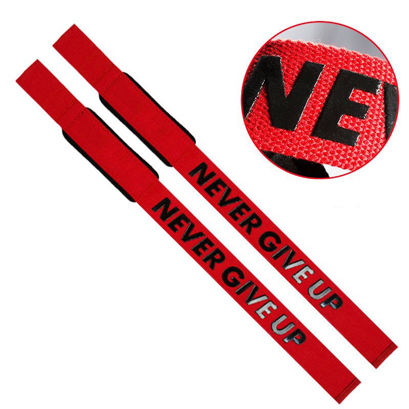 Dumbbell Weightlifting Aid Belt Grip Belt