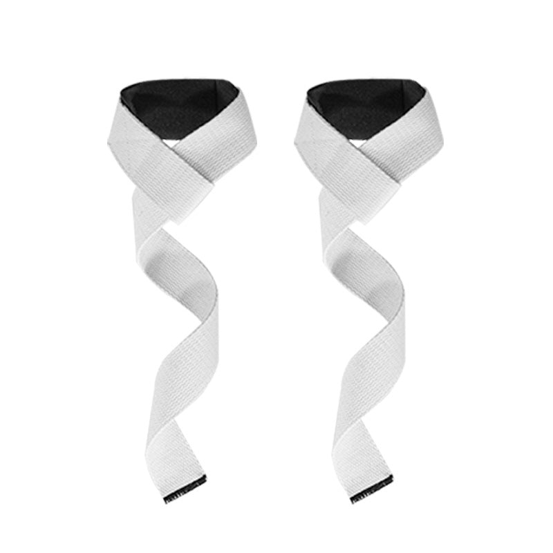 Dumbbell Weightlifting Aid Belt Grip Belt