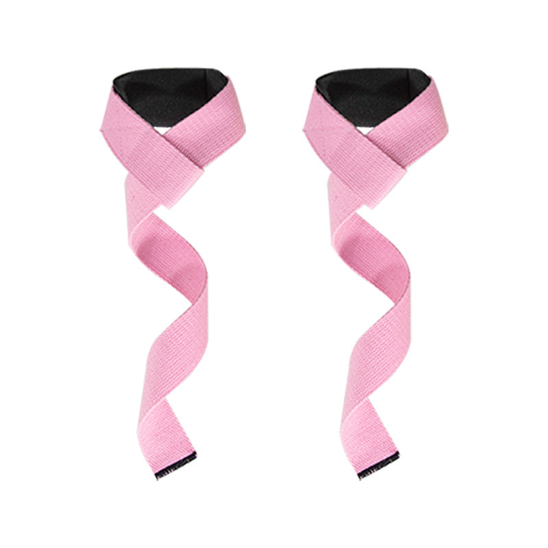 Dumbbell Weightlifting Aid Belt Grip Belt