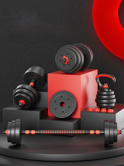 Dumbbells for Men - Home Fitness Equipment