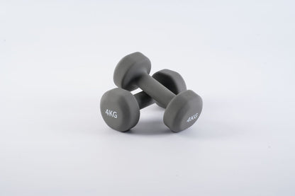 Dumbbells set