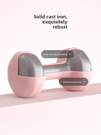Dumbbells set