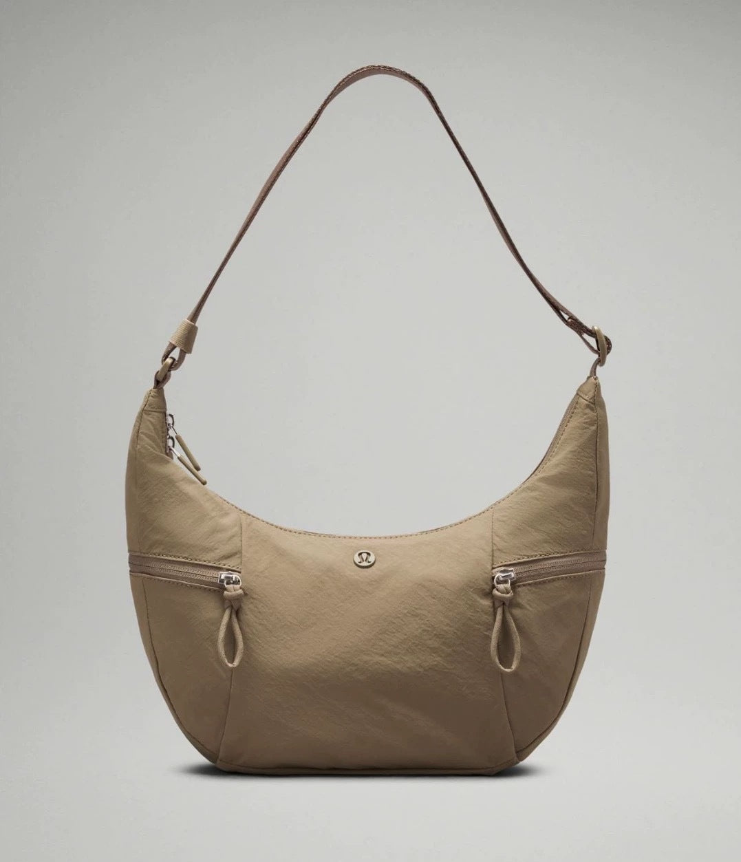 Dumpling Bag