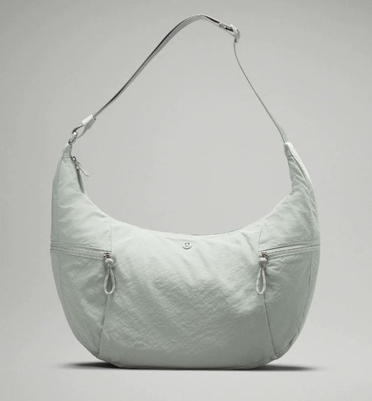 Dumpling Bag