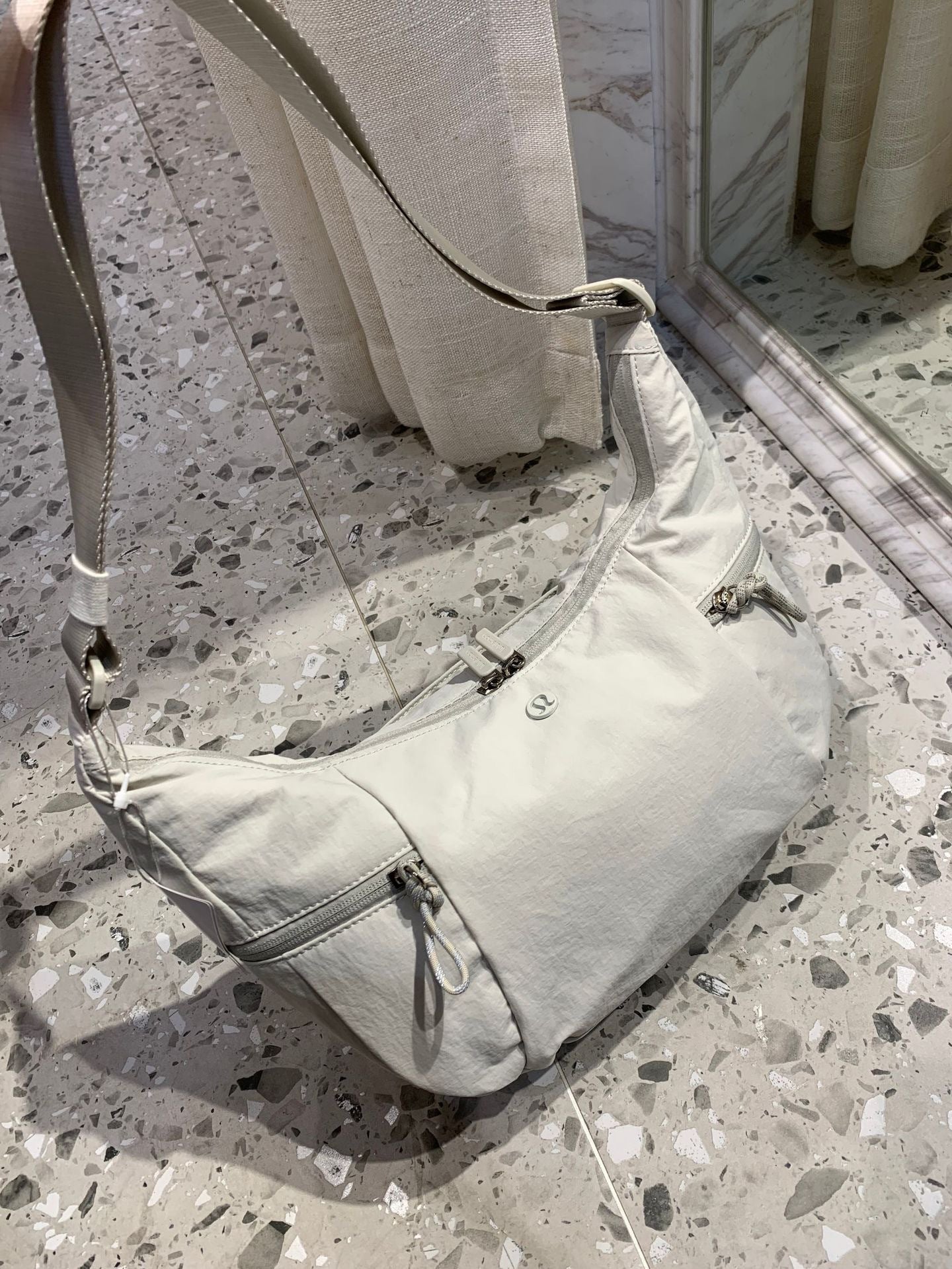 Dumpling Bag