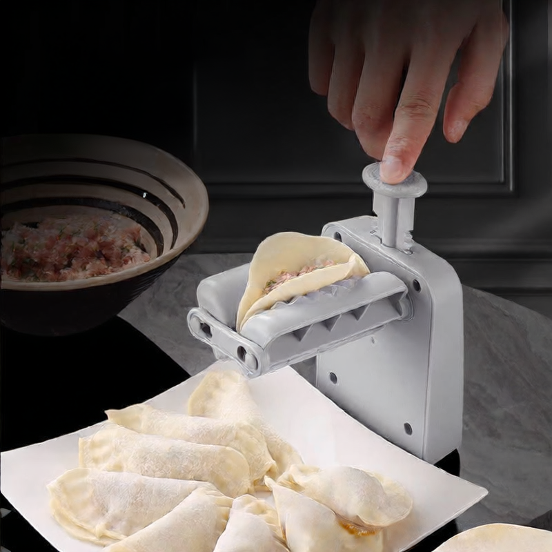 Dumpling Maker