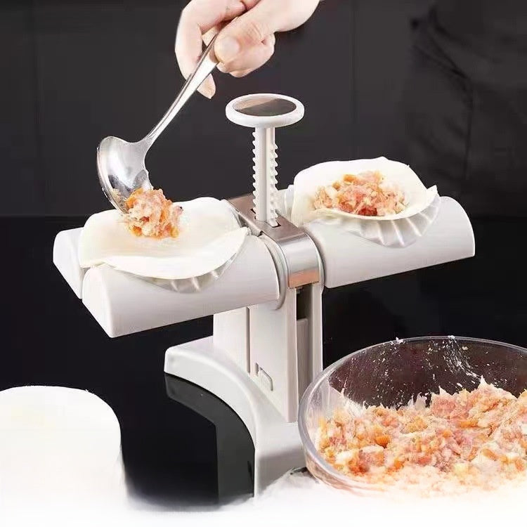 Dumpling Maker