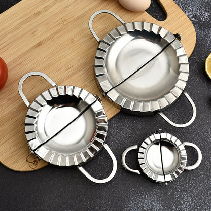 Dumpling Maker Tool Set