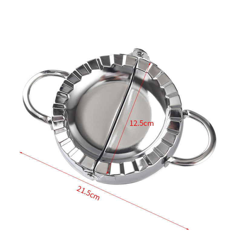 Dumpling Maker Tool Set