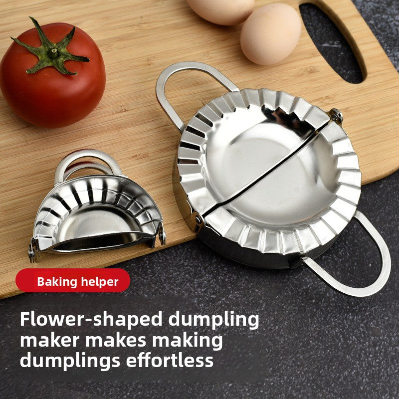 Dumpling Maker Tool Set