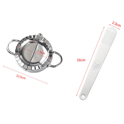 Dumpling Maker Tool Set