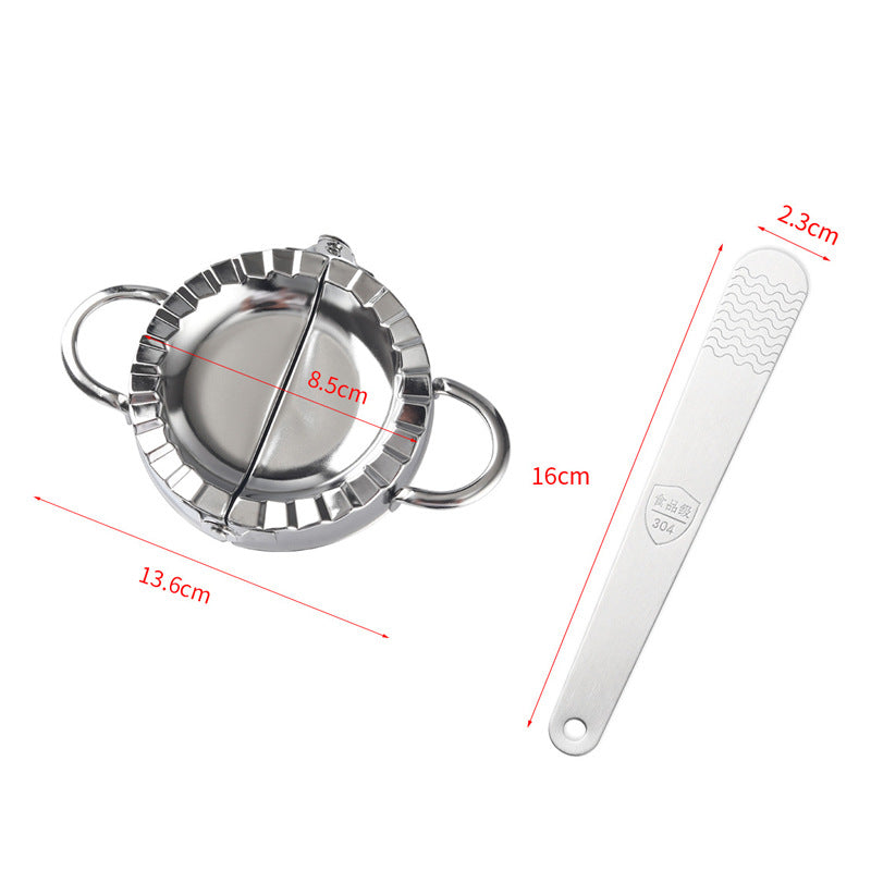 Dumpling Maker Tool Set