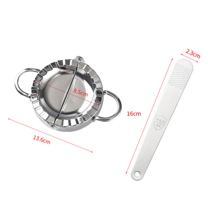 Dumpling Maker Tool Set