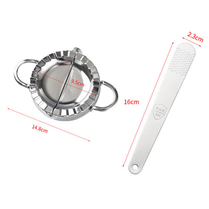 Dumpling Maker Tool Set