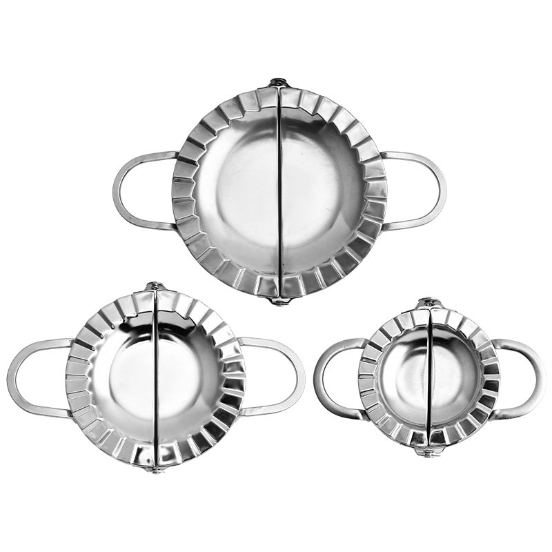 Dumpling Maker Tool Set