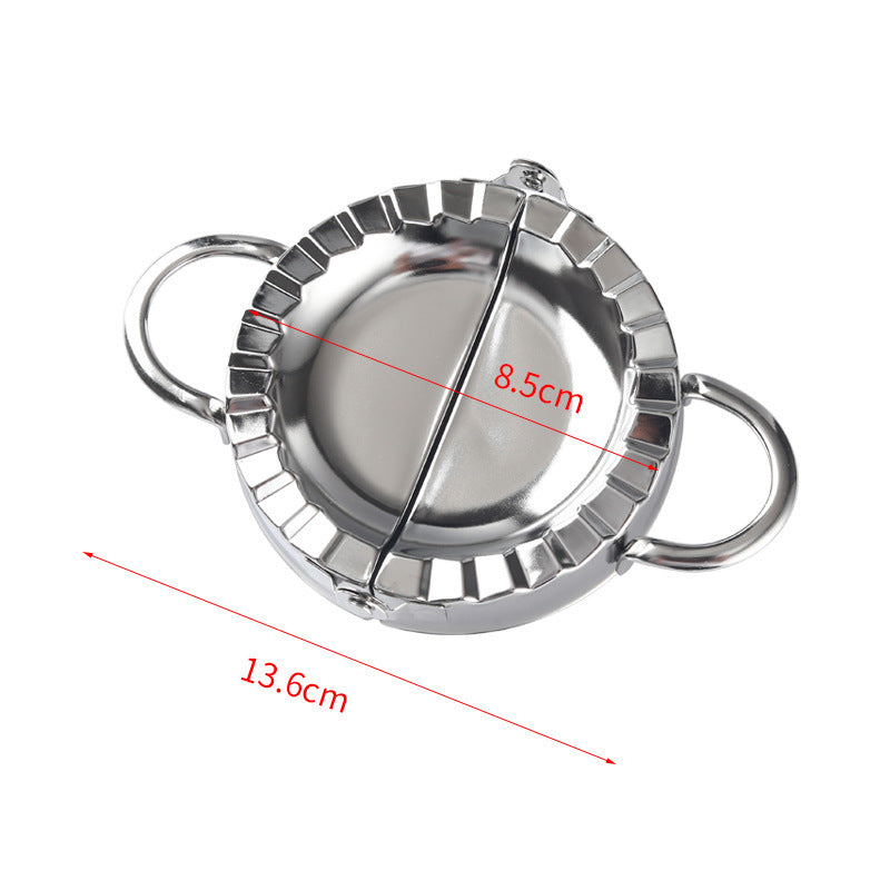 Dumpling Maker Tool Set
