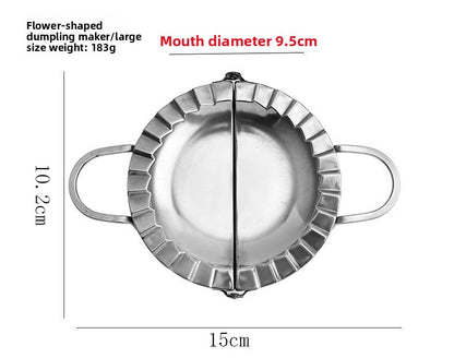 Dumpling Maker Tool Set