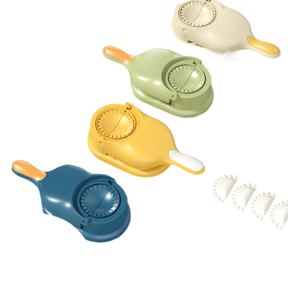 Dumpling-making Magic Tool