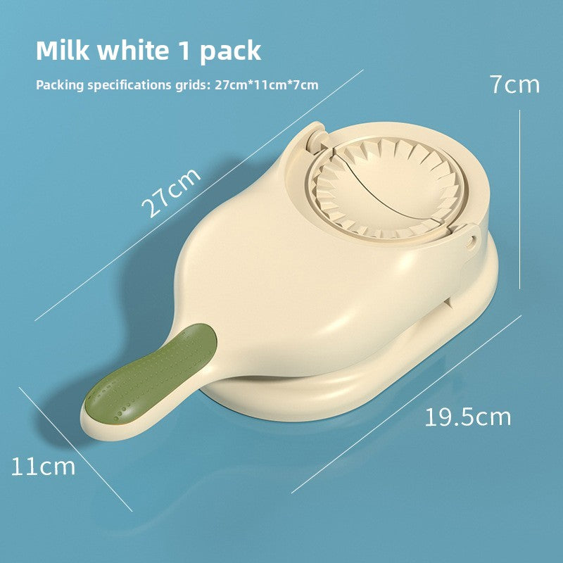 Dumpling-making Magic Tool