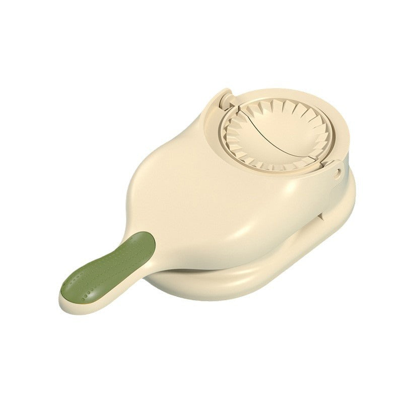 Dumpling-making Magic Tool