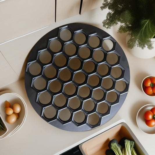 dumpling mold