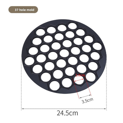 dumpling mold