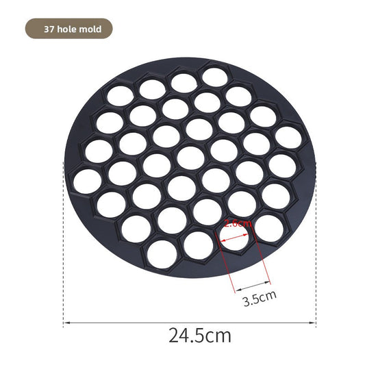 dumpling mold