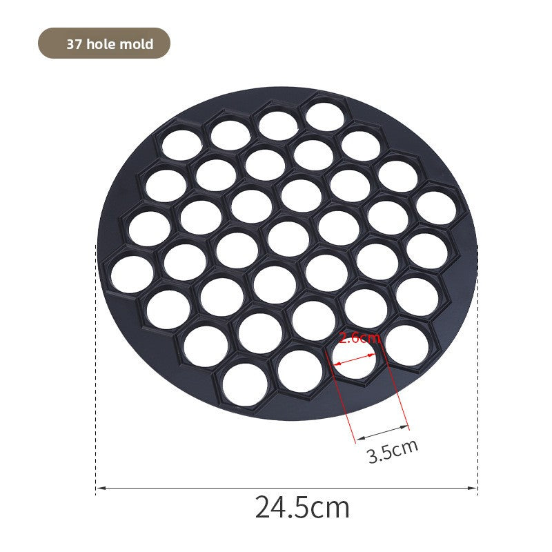 dumpling mold