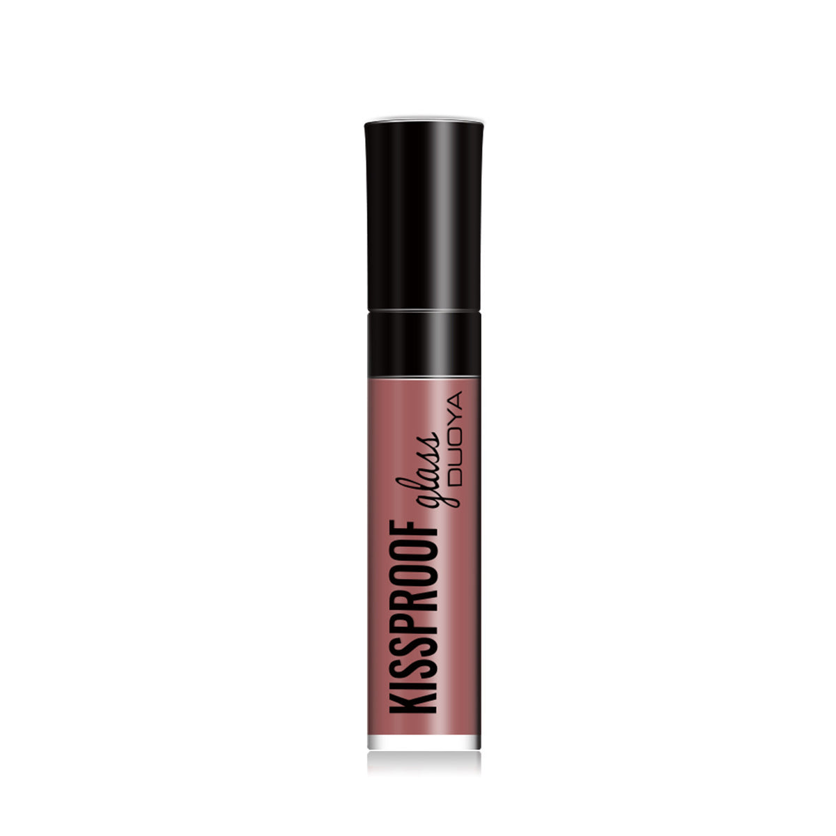 DUOYA Matte Velvet Lip Glaze