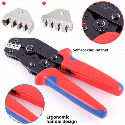 DuPont Crimping Pliers SN-58B for Wiring Harness