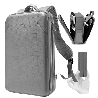 Durable 15-16inch Laptop Backpack with Expansion