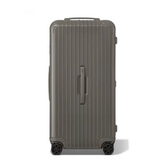 Durable ABS Travel Suitcase with Universal Wheels