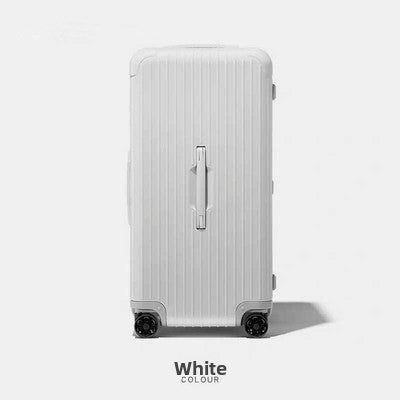 Durable ABS Travel Suitcase with Universal Wheels
