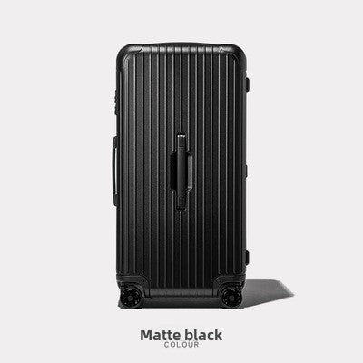 Durable ABS Trolley Suitcase with Universal Wheels