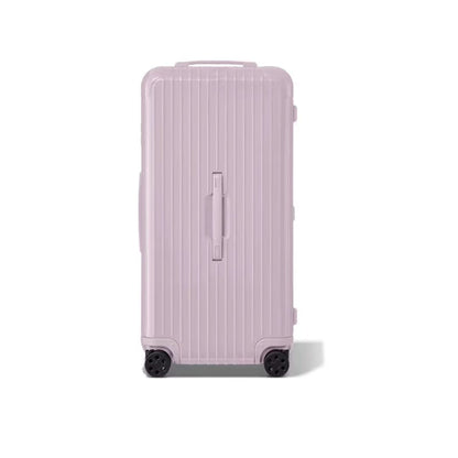 Durable ABS Trolley Suitcase with Universal Wheels
