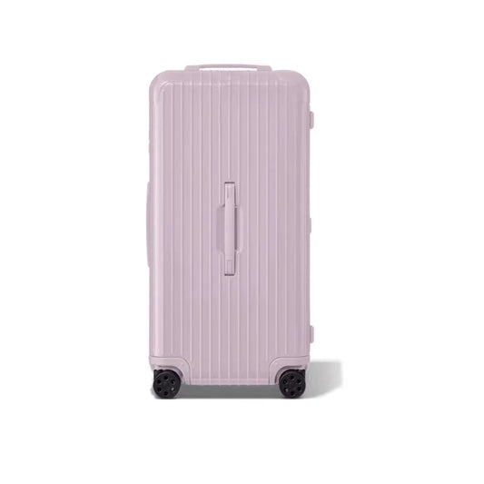 Durable ABS Trolley Suitcase with Universal Wheels